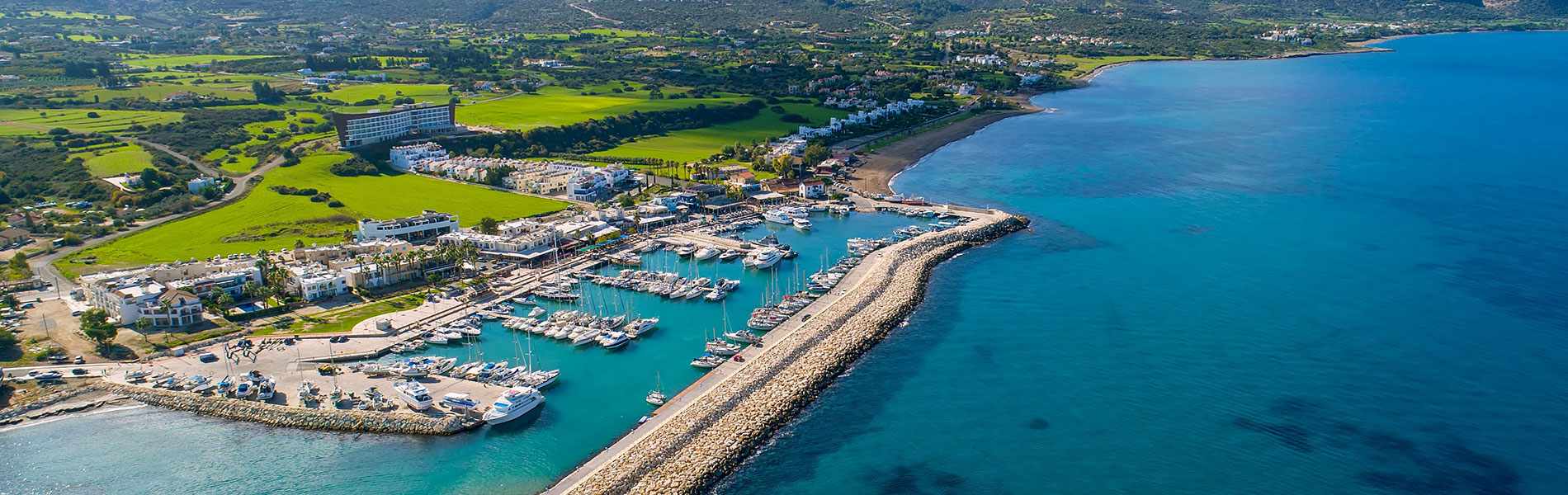Κατακλυσμός Πόλη Χρυσοχούς - Λατσί 2025