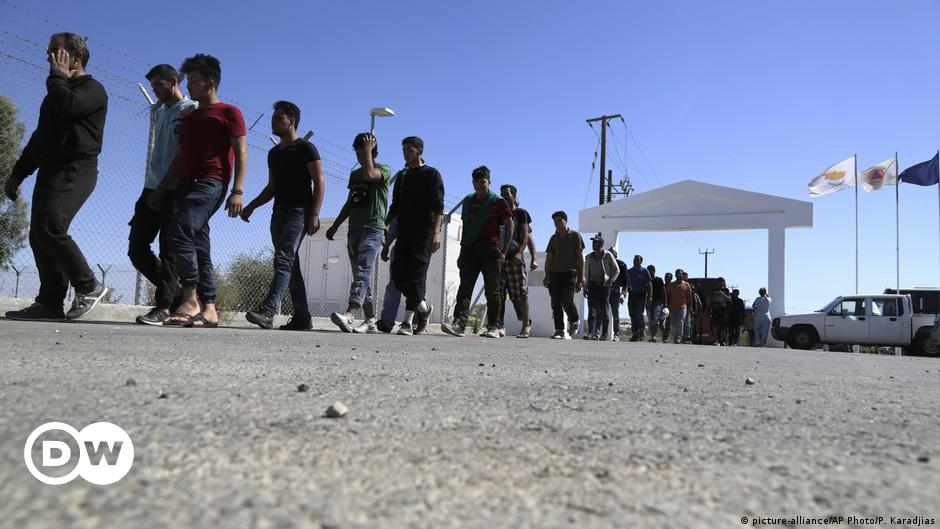 Τι επίδομα λαμβάνουν οι αιτητές ασύλου στην Κύπρο;