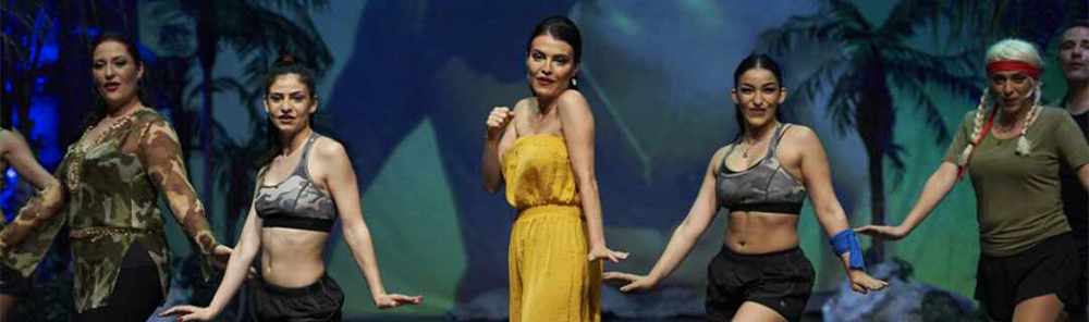 Πάμε θέατρο