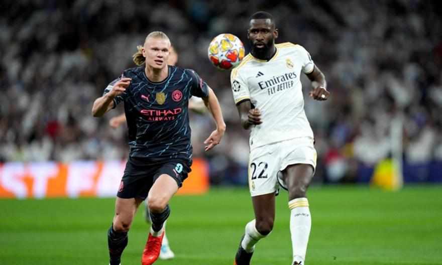 Πανδαισία Ποδοσφαίρου