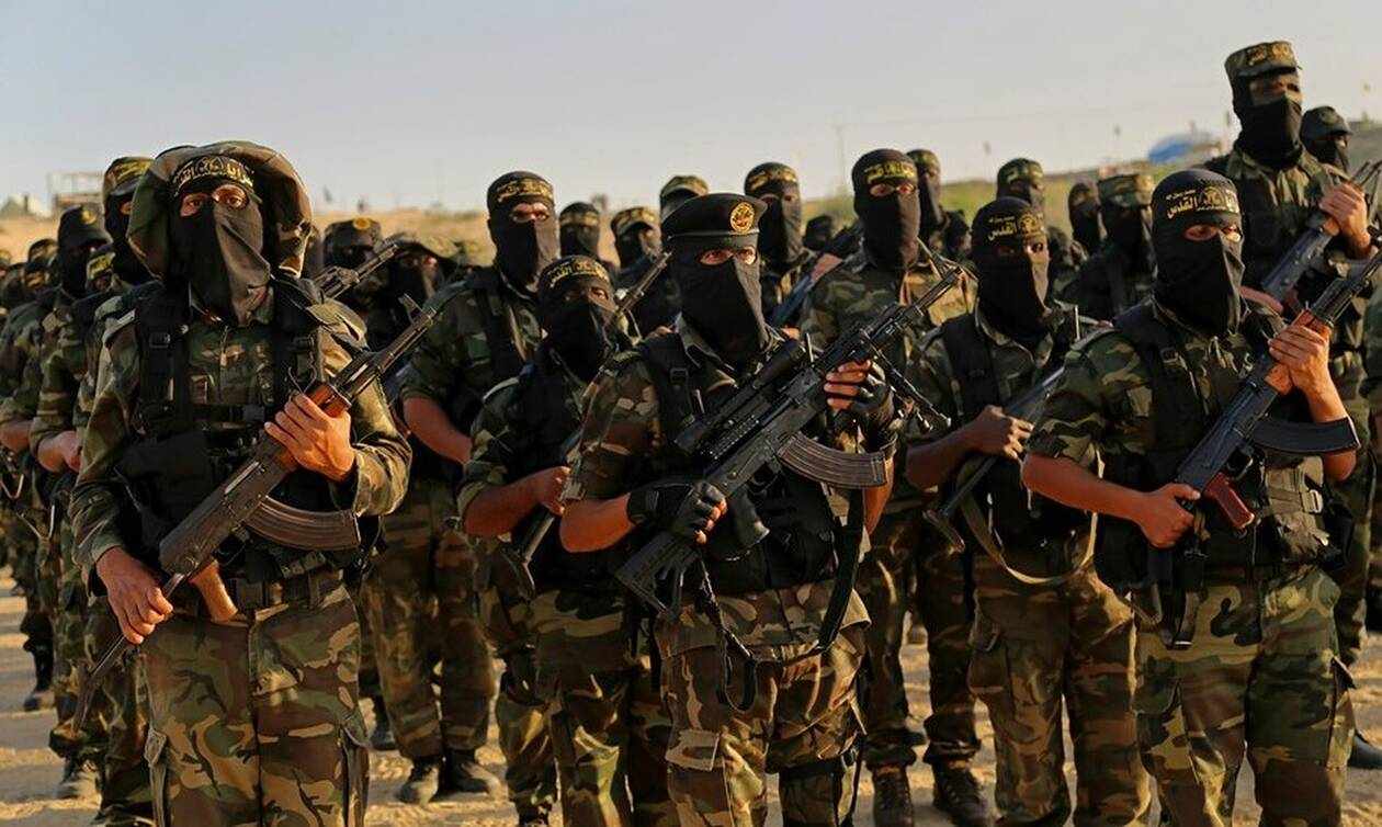 Στο κελί Κύπριος για τρομοκρατία