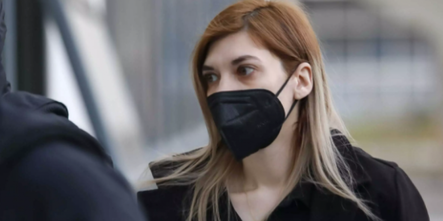 Δίκη Πισπιρίγκου