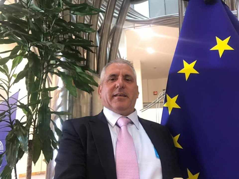 Έτοιμοι για δυναμικές κινητοποιήσεις οι ιδιοκτήτες κέντρων αναψυχής