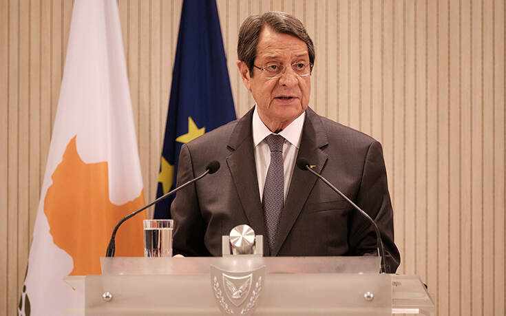 Τεράστια σημασία στα ζητήματα προώθησης της ισότητας ανδρών και γυναικών, τόνισε ο Πρόεδρος Αναστασιάδης