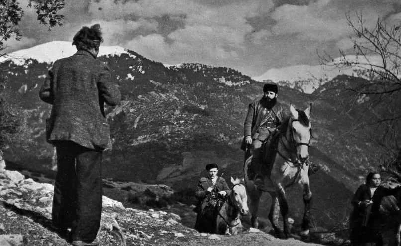 Θεατρική Παράσταση «Άρης»