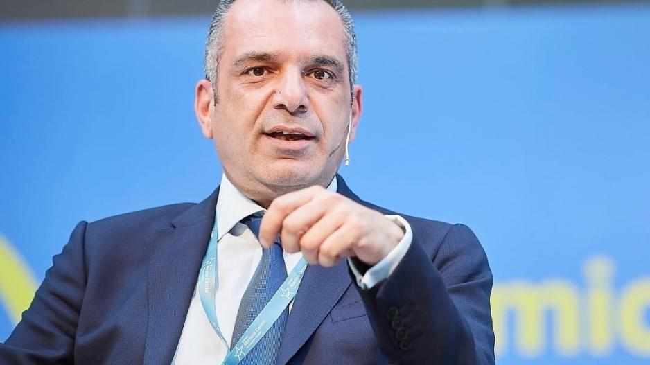 Μιχάλης Σοφοκλέους: Θέλουμε πίσω τον αυθεντικό ΔΗΣΥ