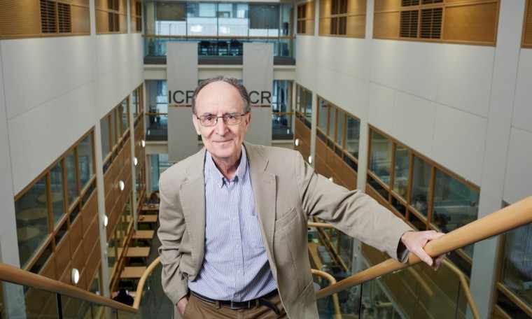 Δρ. Greaves: «Τώρα ξέρουμε»