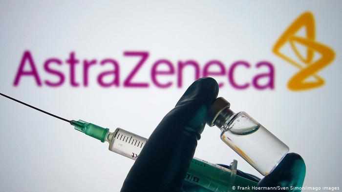 AstraZeneca: Αποτελεσματική αλλά όχι άμεσης προτεραιότητας η τρίτη δόση