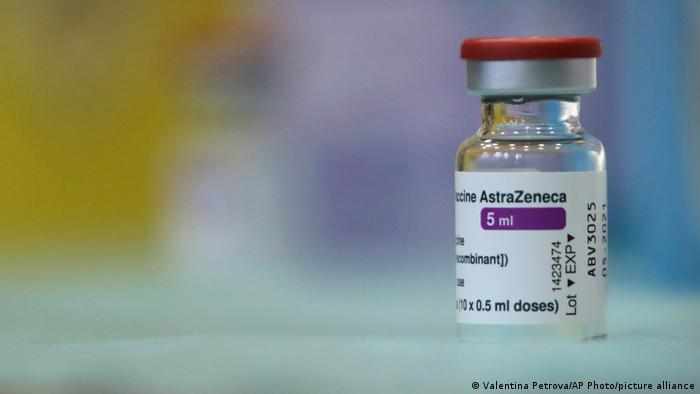 AstraZeneca μείωσε κατά 94% τις εισαγωγές στα νοσοκομεία