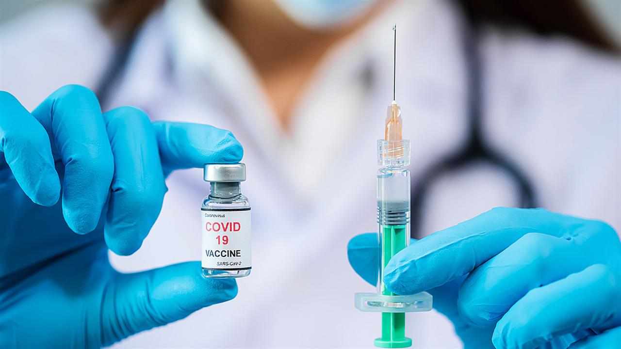 3η δόση εμβολίου για τους 40+