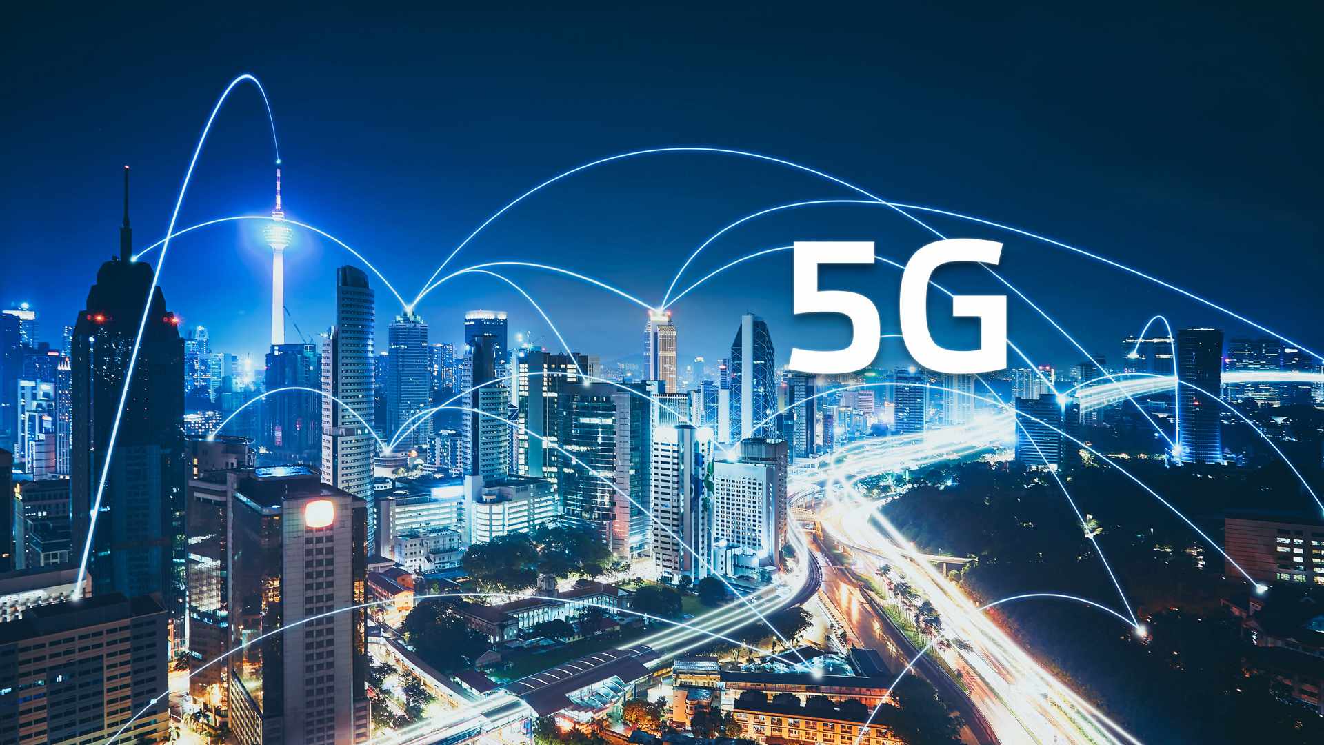 Δεν αδειοδοτήθηκε το 5G στην Κύπρο