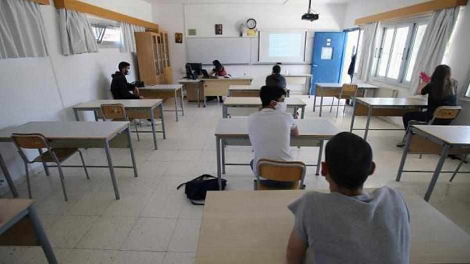Πότε κλείνει ένα σχολείο λόγω κρουσμάτων
