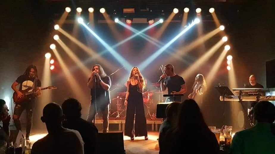 Prospectus: Το τελευταίο τους Live για φέτος!