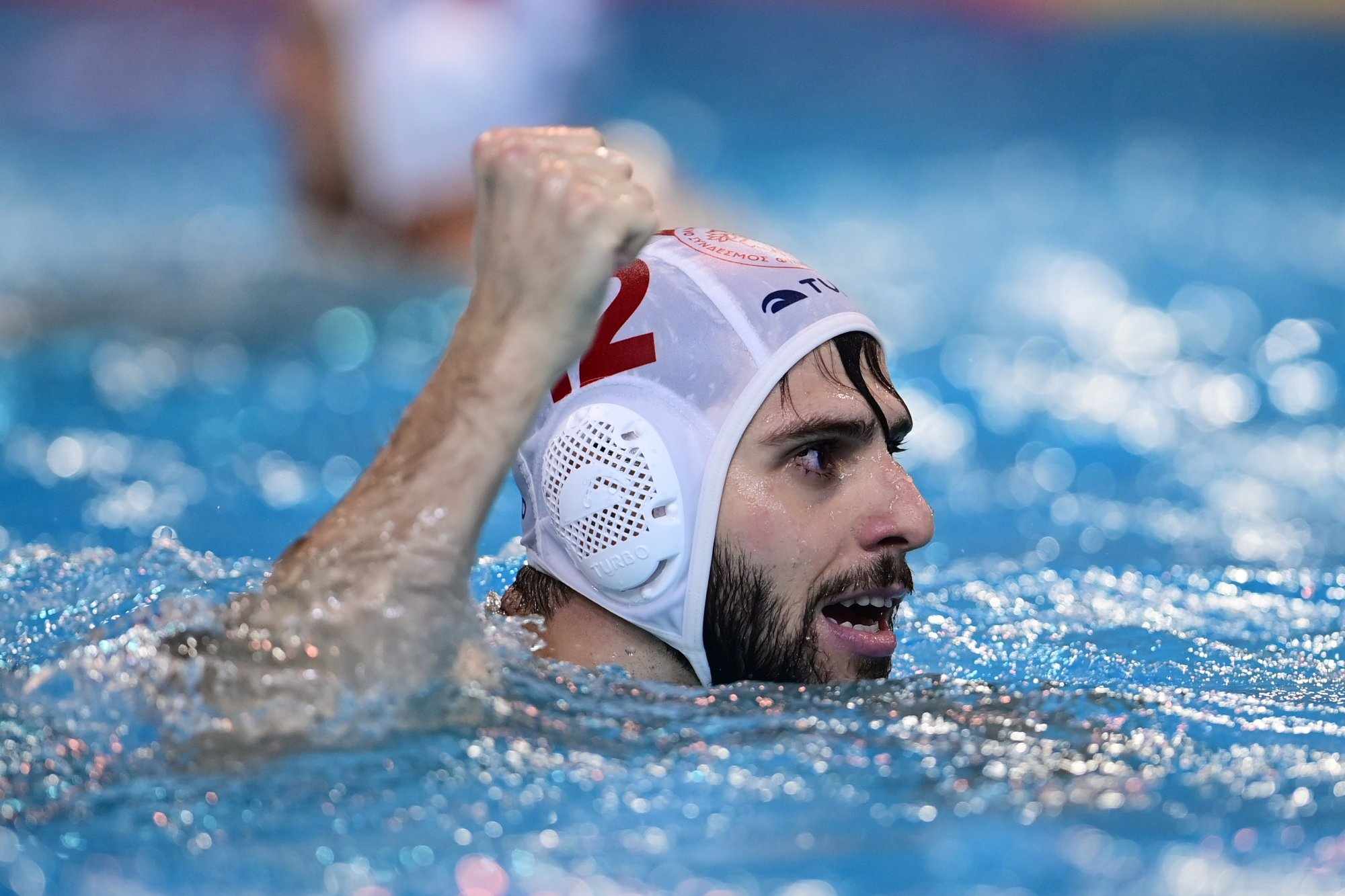 Ολυμπιακός-Μπρέσια 17-12