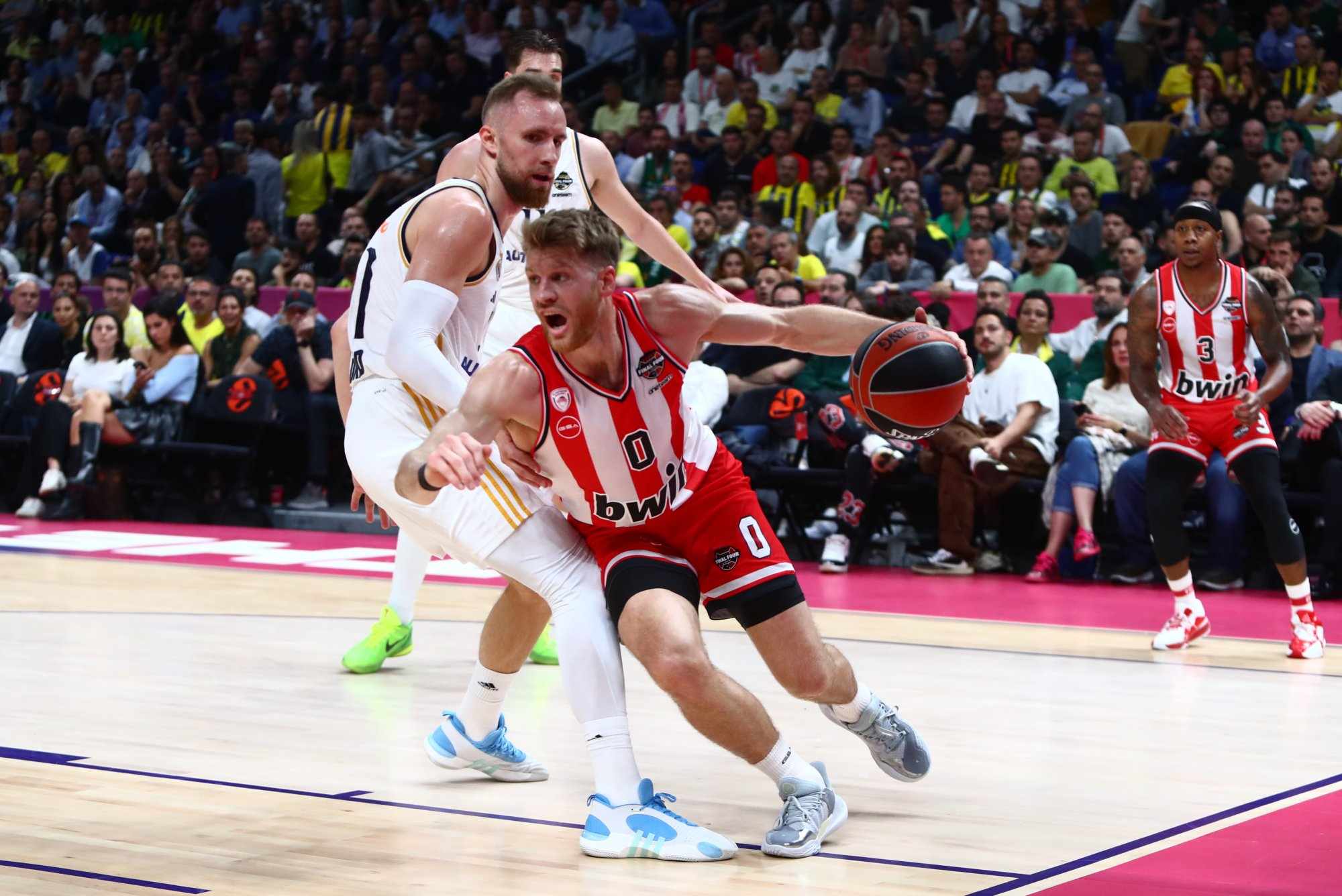 <<Σκιά>>του καλού του εαυτού