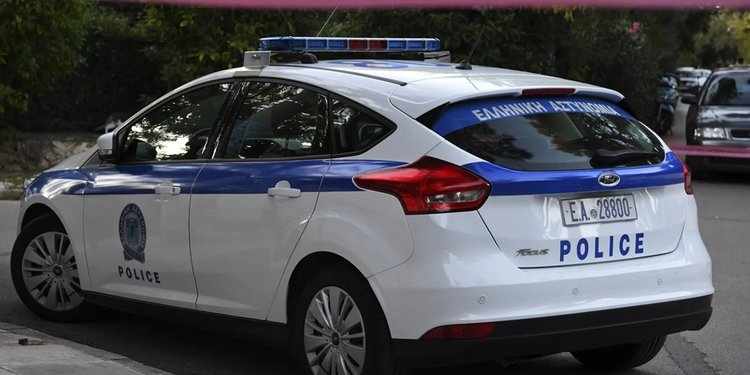 Γαμπρός συνελήφθη λίγο πριν το Ησαΐα χόρευε για κατοχή ναρκωτικών