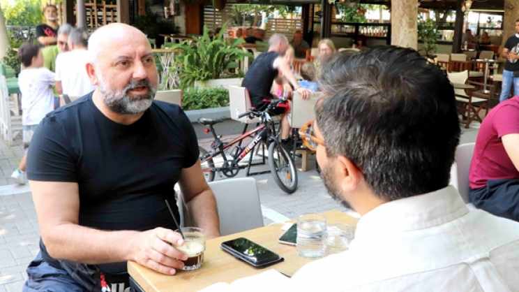 Λαρισαίος επιχειρηματίας για κορωνοϊό: