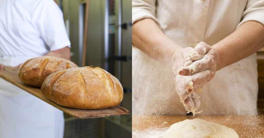 Φούρναρης στην Κρήτη τσάκωσε παιδί να τον κλέβει