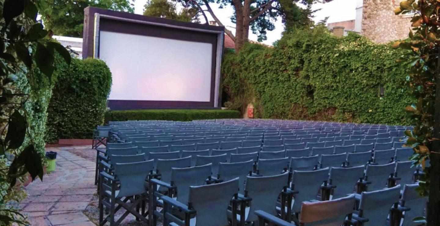 Κινηματογραφική Λέσχη Λάρνακας: