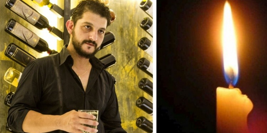 Γιώργος Κολιάς