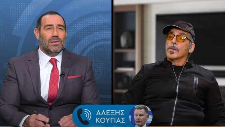 Επέστρεψαν οι Ράδιο Αρβύλα