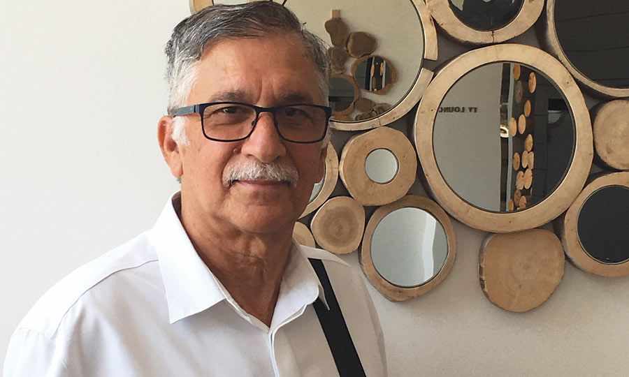 Καραγιάννης: Μονόδρομος η 3η δόση