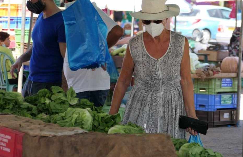 Εκτόξευση τιμών στα φρέσκα λαχανικά, ψάρια και υγραέριο