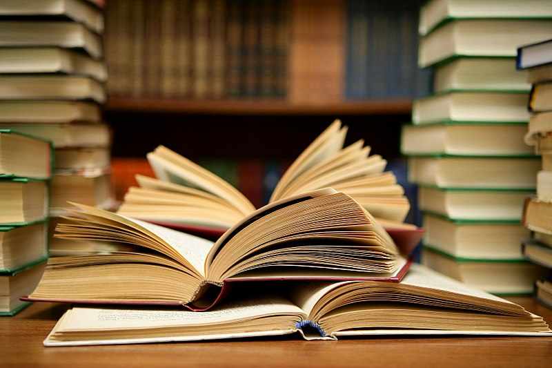 Το "Nicosia Book Festival" έρχεται το Μήνα Οκτώβριο