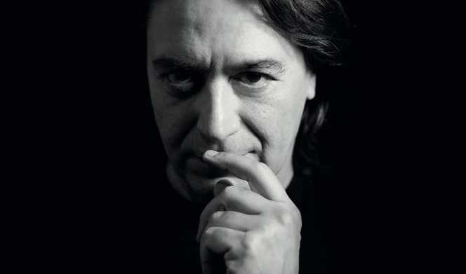 Ο Γιάννης Κότσιρας έρχεται στην Κύπρο την ημέρα του Αγίου Βαλεντίνου