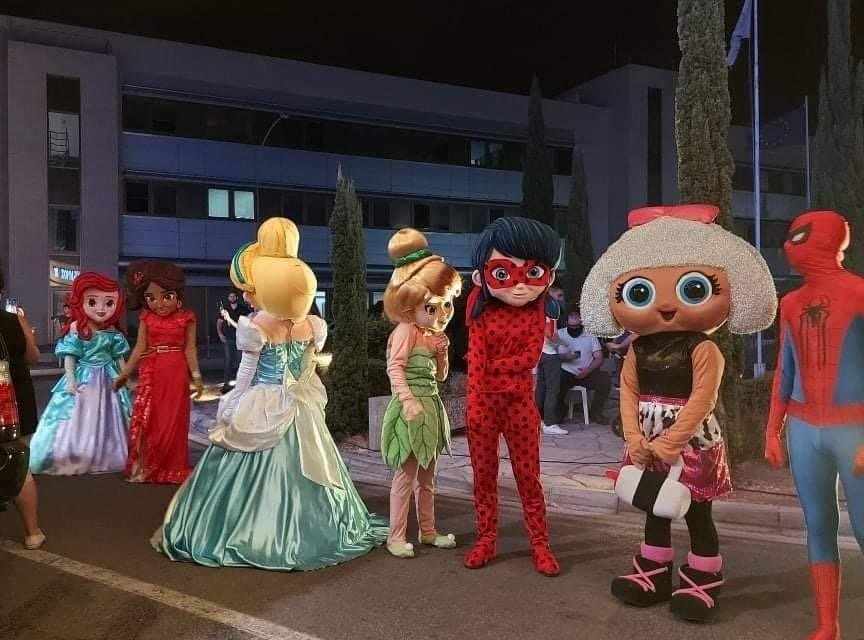 Μακάρειο Νοσοκομείο