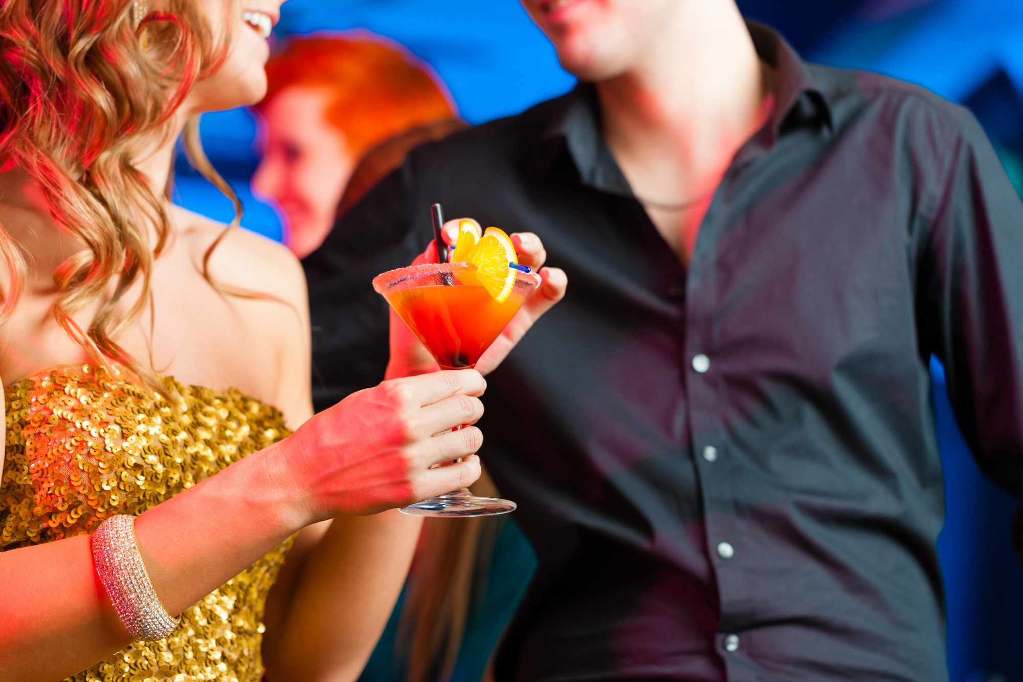 Single Party στη Λεμεσό για ηλικίες έως 55 ετών