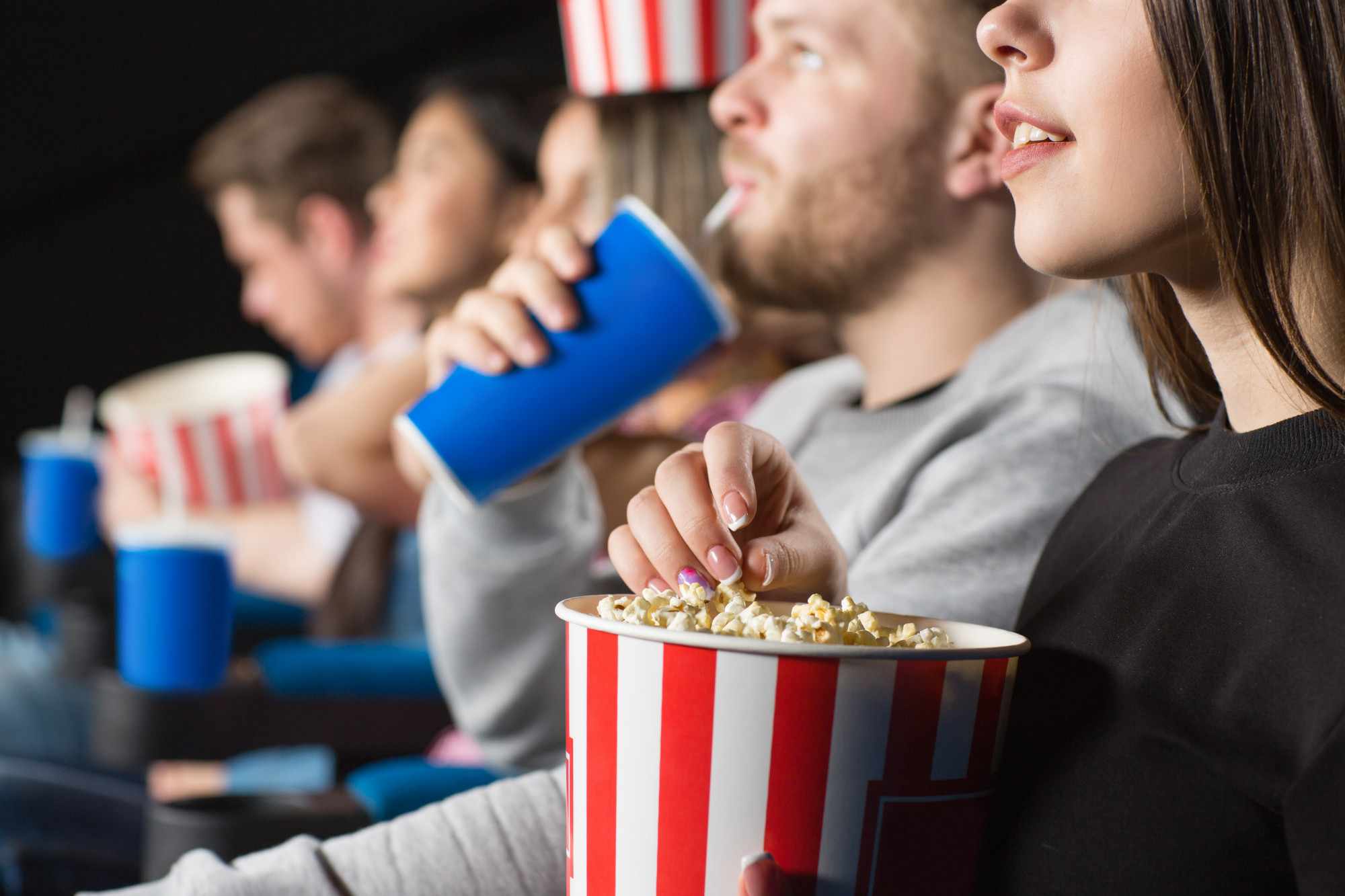Protaras Summer Film Festival 2024