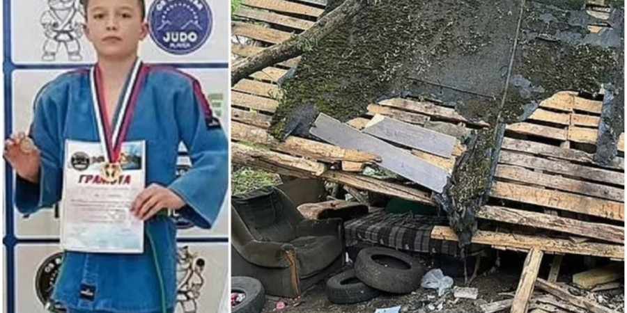 Τραγωδία στη Ρωσία