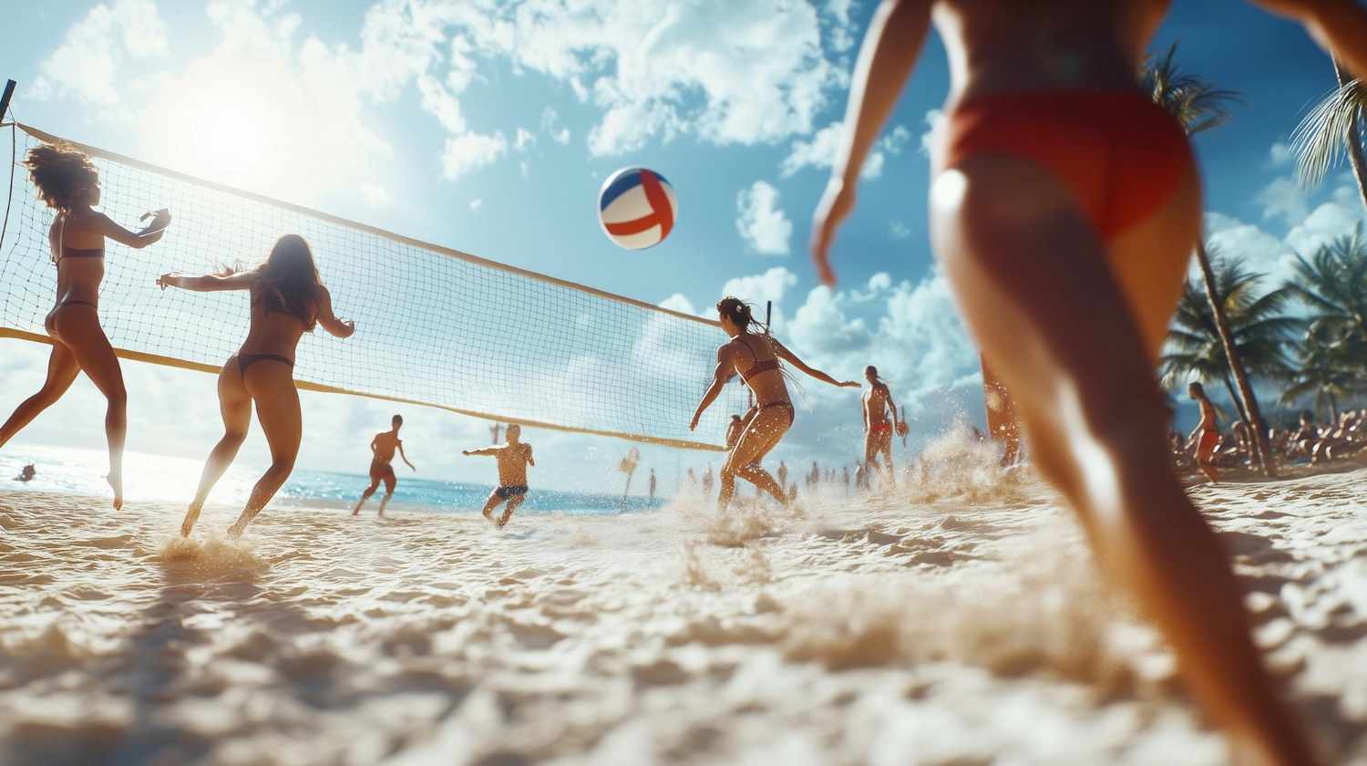 Kαλοκαιρινές δραστηριότητες με στυλ