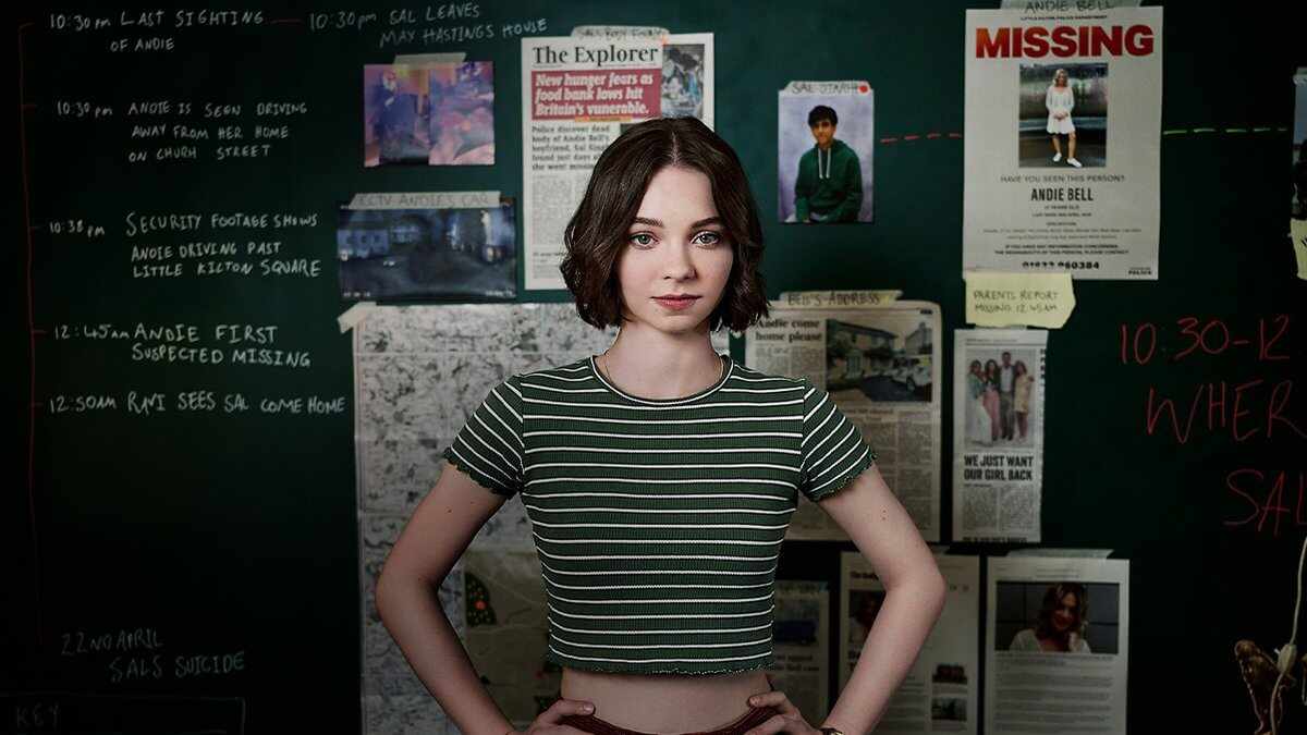 Οι σειρές και οι ταινίες που έρχονται στο Netflix τον Αύγουστο