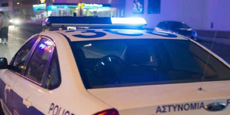 Θανατηφόρο Πάφου: Xειροπέδες σε 44χρονο