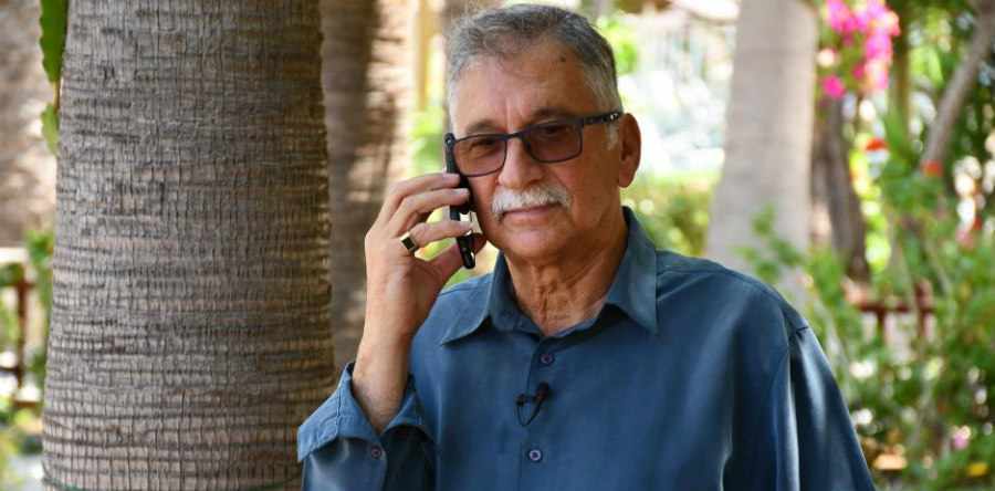 Δρ. Καραγιάννης: Δυνατή η άρση απαγορεύσεων μέχρι τον Μάρτιο…