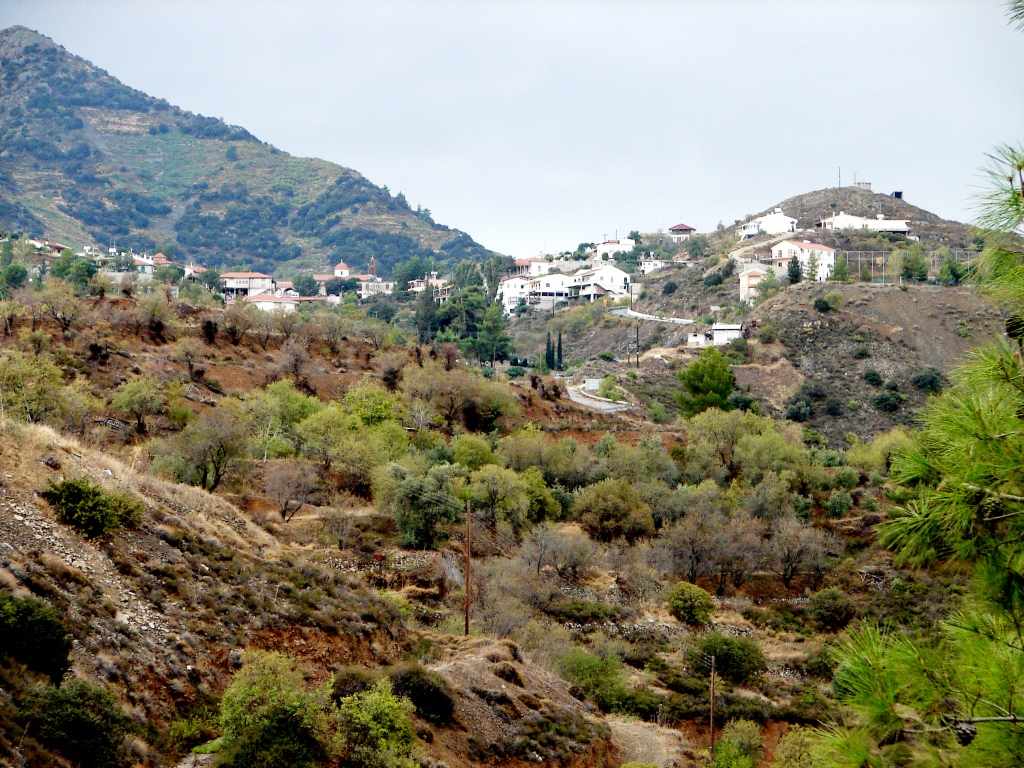 5ο Ετήσιο Φεστιβάλ Τοπικών και Παραδοσιακών Εδεσμάτων