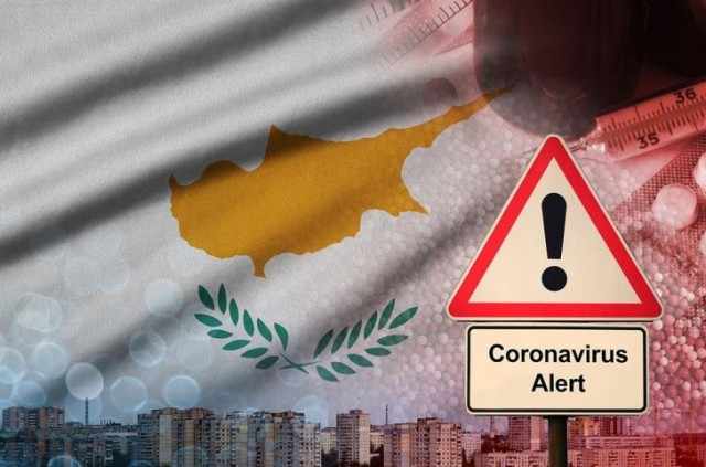 Ένας θάνατος  132 νέα κρουσματα