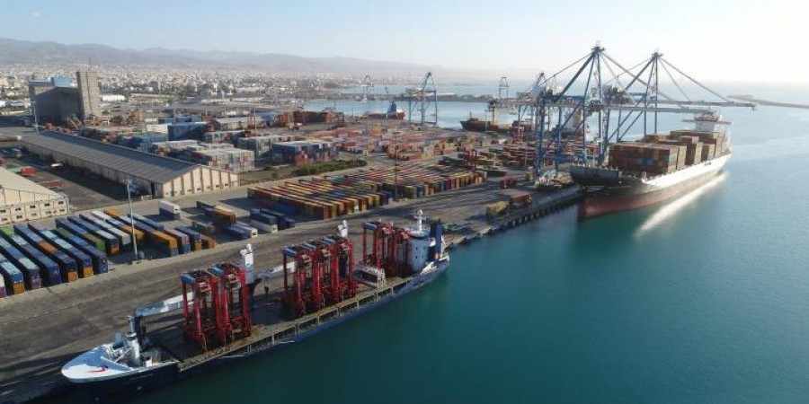 Λιμάνι Λεμεσού – Αττική οδός Ιδιωτικοποιήσεις προς αποφυγή