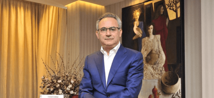 Α. Νεοφύτου:Δεν ισχύει ότι πρότεινα 50-50 συμμετοχή στον Νικόλα