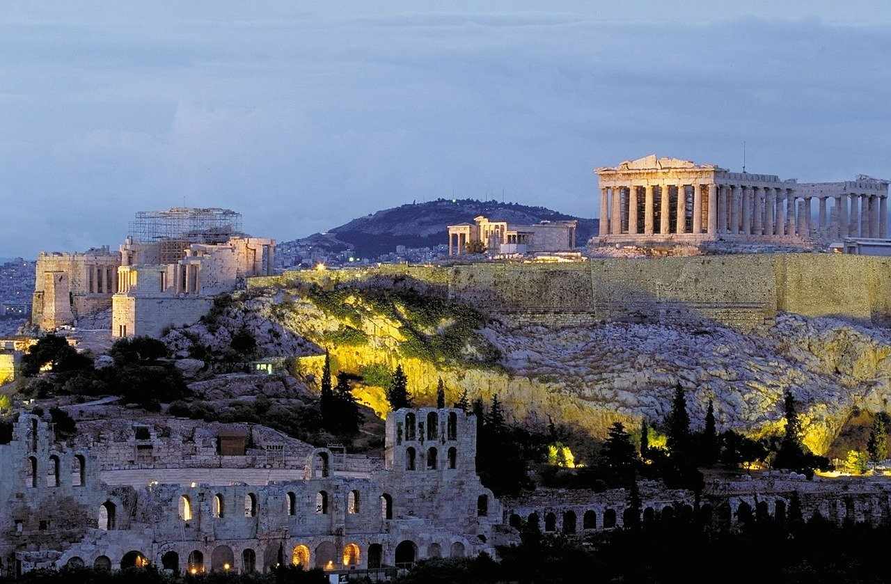 Ελλάδα: Ψηφίστηκε ως η Ομορφότερη Χώρα του Κόσμου για το 2019