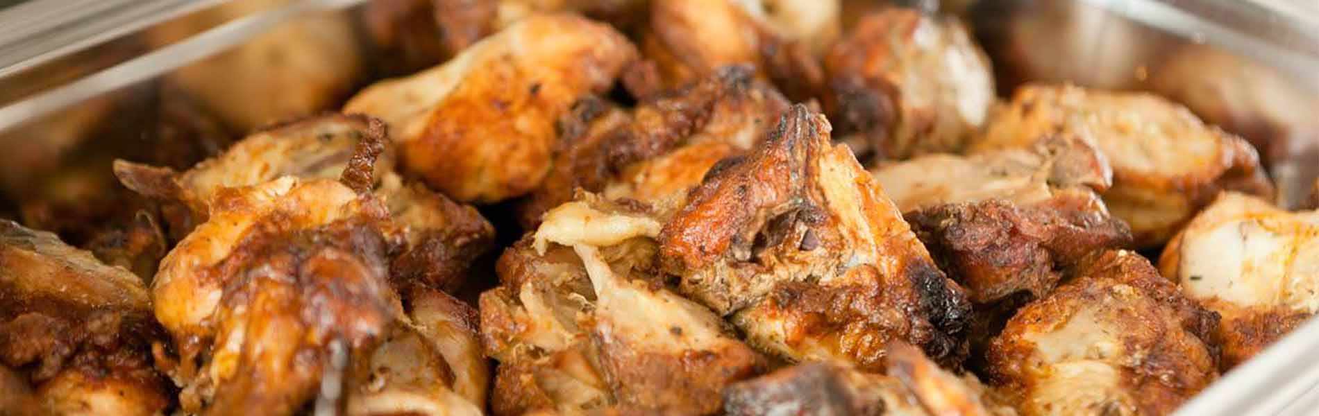 A welcoming tavern with Cypriot food and rich meze in Pafos
