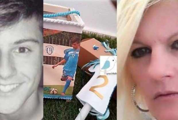 “Εγώ θα πάω στον τάφο του παιδιού μου και ας πάω αυτόφωρο”!