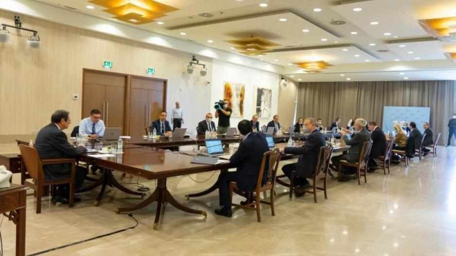 Εμβολιασμό παιδιών 12 ετών και άνω θα συζητήσει η επιδημιολογική
