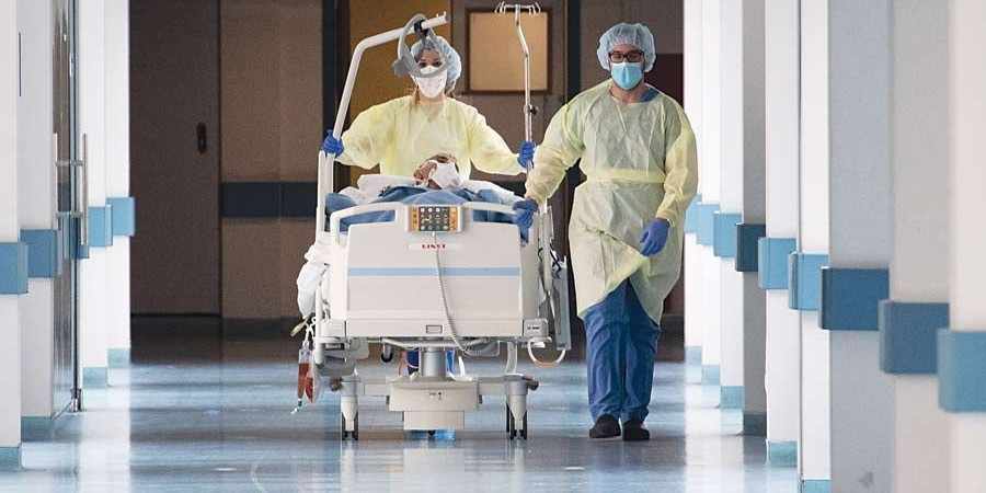 Σωρεία καταγγελιών για παραμέληση ηλικιωμένων