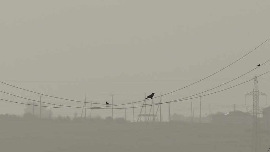 «Αόρατος δολοφόνος» η ατμοσφαιρική ρύπανση
