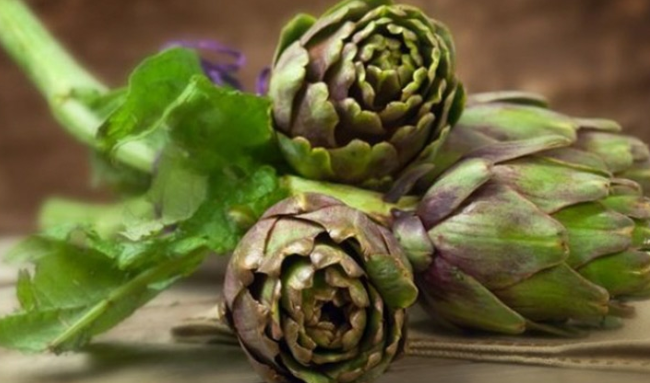 Έρχεται το 7ο Φεστιβάλ Αγκινάρας στο Κίτι