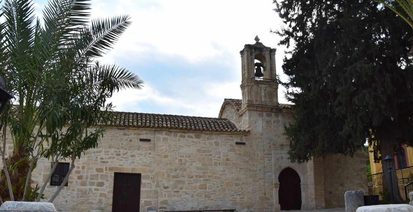 Αγία Μαρίνα