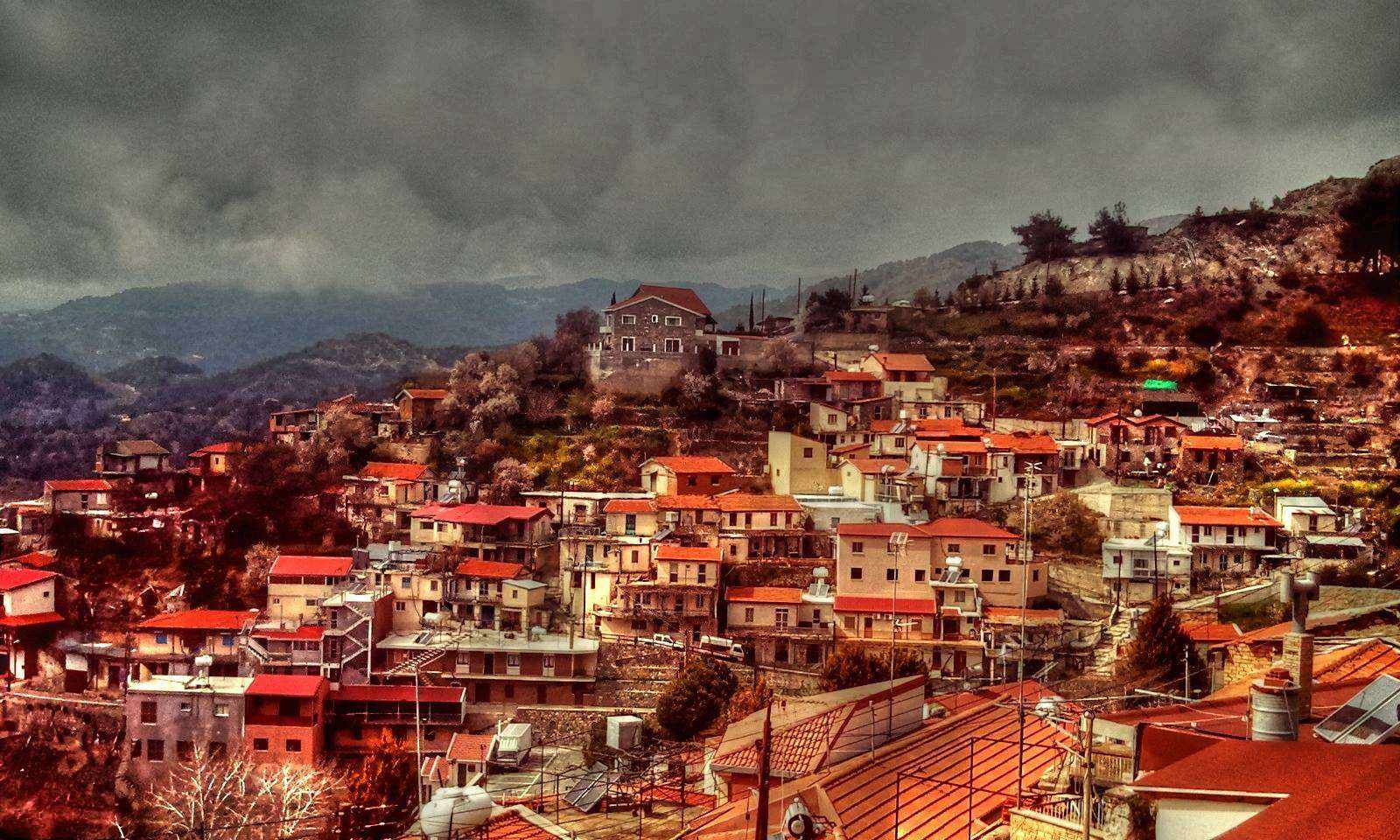 6ο Γαστρονομικό Φεστιβάλ